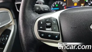 Ford Explorer, 2022 — миниатюра 15