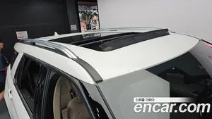 Ford Explorer, 2022 — миниатюра 20