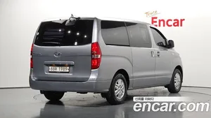 Hyundai Starex, 2021 — миниатюра 2