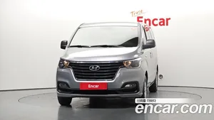 Hyundai Starex, 2021 — миниатюра 3
