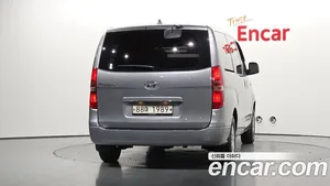 Hyundai Starex, 2021 — миниатюра 4