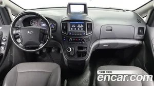 Hyundai Starex, 2021 — миниатюра 10