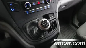 Hyundai Starex, 2021 — миниатюра 12