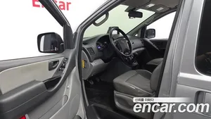 Hyundai Starex, 2021 — миниатюра 13
