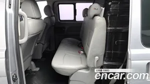 Hyundai Starex, 2021 — миниатюра 17