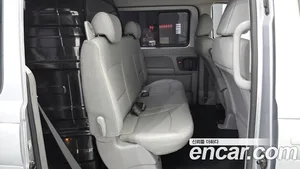 Hyundai Starex, 2021 — миниатюра 18