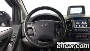 Hyundai Starex, 2021 — миниатюра 19