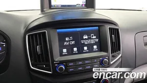 Hyundai Starex, 2021 — миниатюра 22