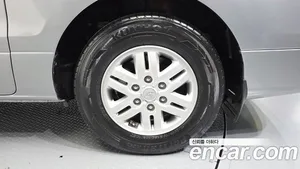 Hyundai Starex, 2021 — миниатюра 7