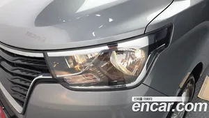 Hyundai Starex, 2021 — миниатюра 8
