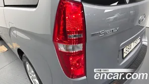 Hyundai Starex, 2021 — миниатюра 9