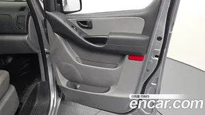 Hyundai Starex, 2021 — миниатюра 14