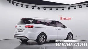 Kia Carnival, 2017 — миниатюра 2