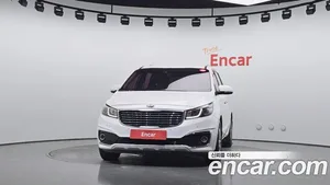 Kia Carnival, 2017 — миниатюра 3