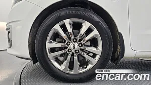 Kia Carnival, 2017 — миниатюра 5