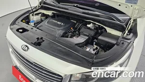 Kia Carnival, 2017 — миниатюра 6