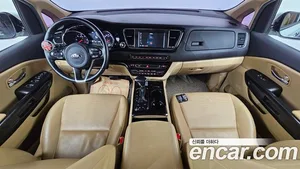 Kia Carnival, 2017 — миниатюра 7