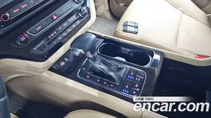 Kia Carnival, 2017 — миниатюра 9