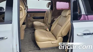 Kia Carnival, 2017 — миниатюра 11