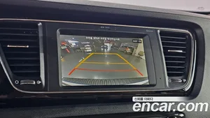 Kia Carnival, 2017 — миниатюра 14