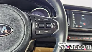 Kia Carnival, 2017 — миниатюра 15