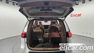Kia Carnival, 2017 — миниатюра 16