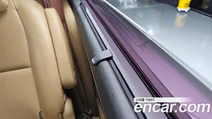 Kia Carnival, 2017 — миниатюра 17