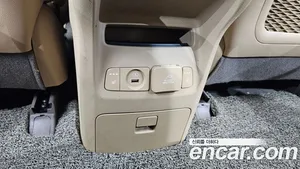 Kia Carnival, 2017 — миниатюра 18