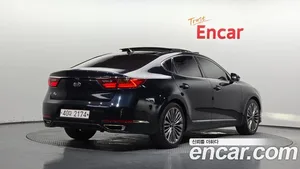Kia K7, 2017 — миниатюра 2
