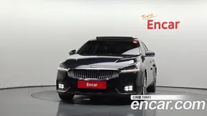 Kia K7, 2017 — миниатюра 3