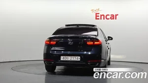 Kia K7, 2017 — миниатюра 4