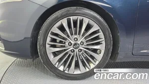 Kia K7, 2017 — миниатюра 5