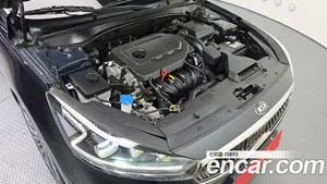 Kia K7, 2017 — миниатюра 6