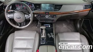Kia K7, 2017 — миниатюра 7