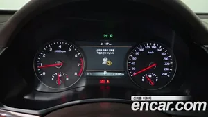 Kia K7, 2017 — миниатюра 8