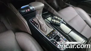 Kia K7, 2017 — миниатюра 9