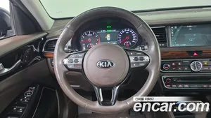 Kia K7, 2017 — миниатюра 13
