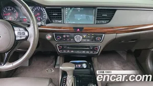 Kia K7, 2017 — миниатюра 14