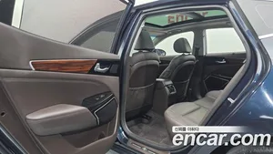 Kia K7, 2017 — миниатюра 18