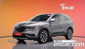 Renault QM6, 2016 — миниатюра 35