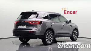 Renault QM6, 2016 — миниатюра 1