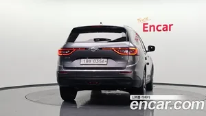 Renault QM6, 2016 — миниатюра 3