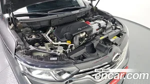 Renault QM6, 2016 — миниатюра 5