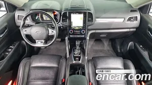 Renault QM6, 2016 — миниатюра 9
