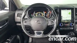 Renault QM6, 2016 — миниатюра 18