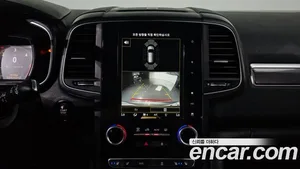 Renault QM6, 2016 — миниатюра 20