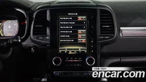 Renault QM6, 2016 — миниатюра 21
