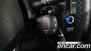 Renault QM6, 2016 — миниатюра 23