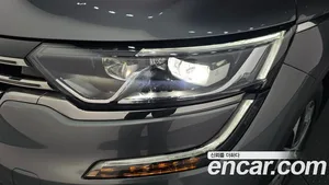 Renault QM6, 2016 — миниатюра 7