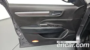 Renault QM6, 2016 — миниатюра 13